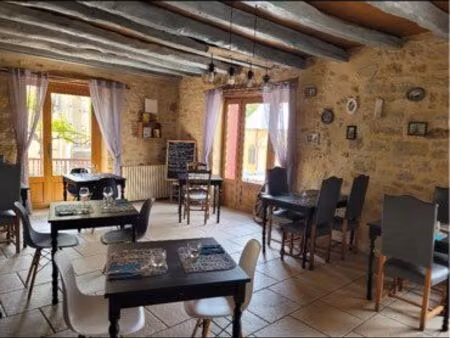 vend fond de commerce (avec ou sans mur)
