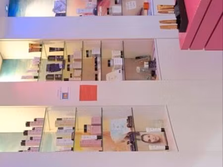institut de beauté -murs commerciaux et fonds de commerce -toute autre activité possible-b