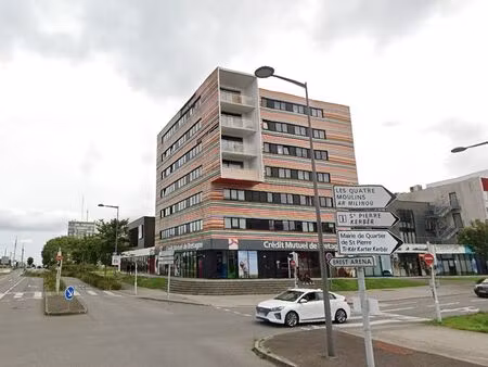 local 579 m² brest