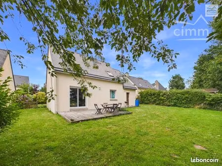 maison 6 pièces 104 m²