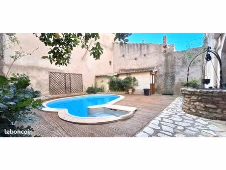 maison de village 6 pièces 172 m²