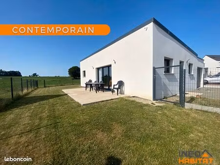 maison 4 pièces 74 m²