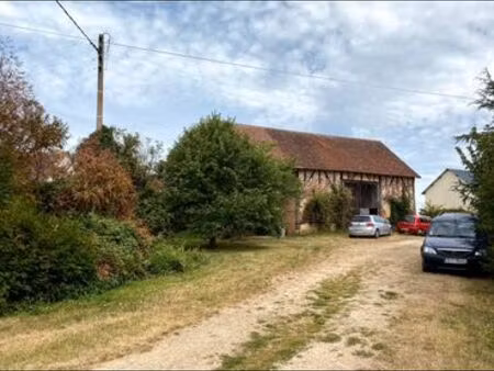 grange à rénové