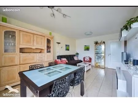 vends appartement centre