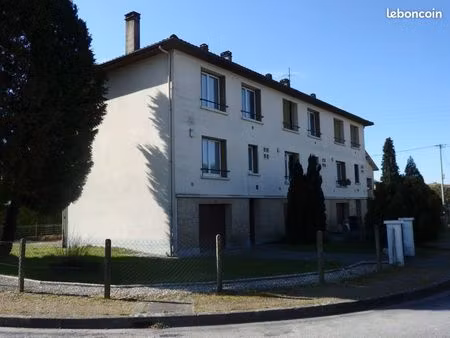 immeuble de rapport 12 pièces 243 m²