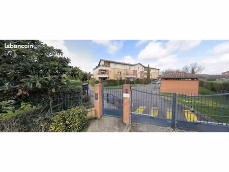 appartement 3 pièces 54 m²