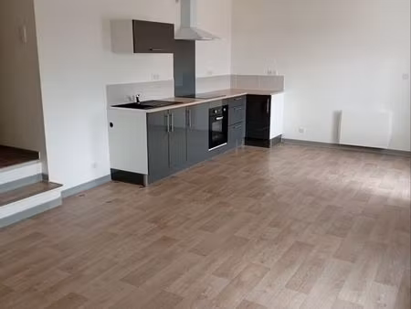 appartement t3 vide