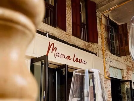 ◊opportunité rare - restaurant italien clé en main - emplacement n° 1 à agen◊
