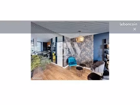 particulier loue local commercial ideal pour salon de coiffure