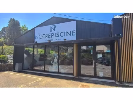 local 225 m² quimper
