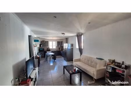 maison 75m² à vendre