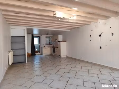 charmante maison