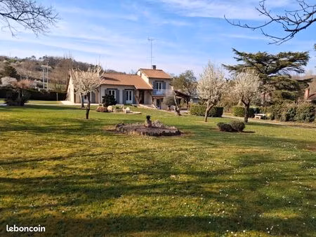 particulier  maison boulazac isle manoire