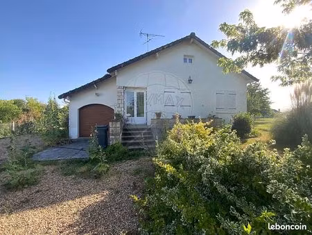 maison 4 pièces 79 m²
