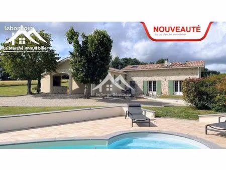 maison 4 pièces 133 m²