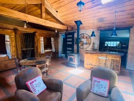 petite maison