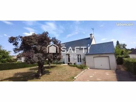 propriété 6 pièces 147 m²
