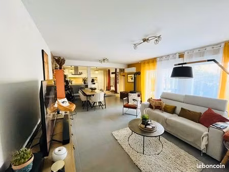 maison / appartement courondelle