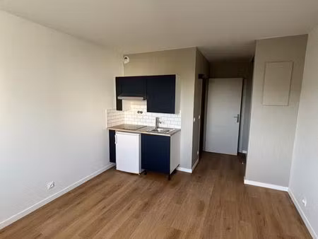studio rénové entre nansouty et bergonié