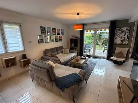 duplex à vendre