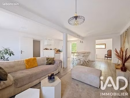 maison 5 pièces 130 m²