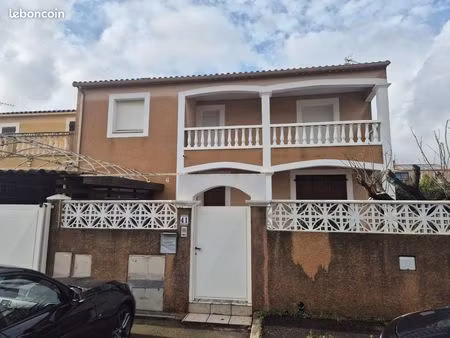 maison familiale