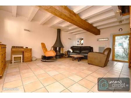 maison 3 pièces 100 m²