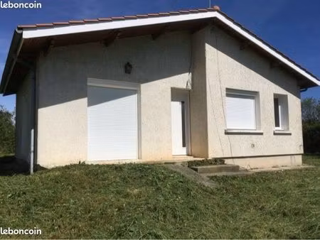 maison à rénover