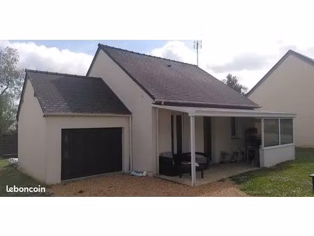 maison chanceaux sur choisille