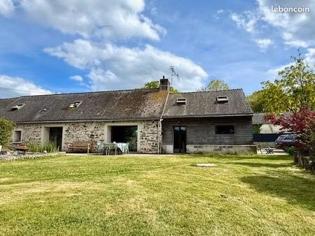 maison 6 pièces 133 m²
