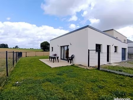 maison 4 pièces 73 m²