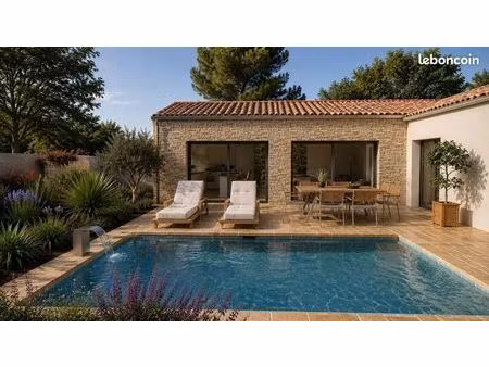 maison 5 pièces 130 m²