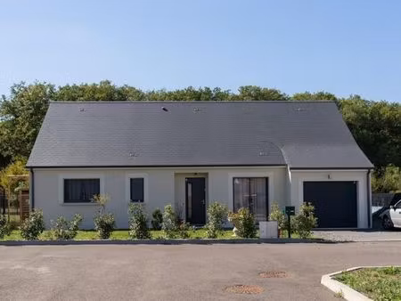 maison 3 pièces 90 m²