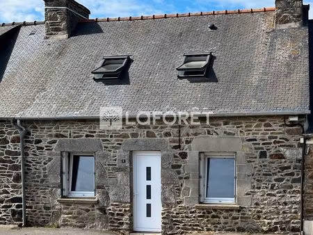 maison 3 pièces 54 m²