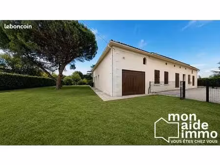 maison 3 pièces 70 m²