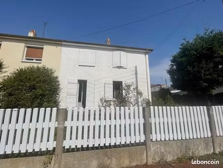 maison 5 pièces 83 m²