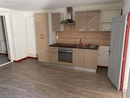 f2 27-29 rue des cristalleries