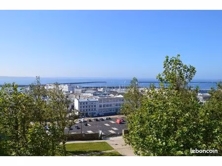 appartement 5 pièces 135 m²
