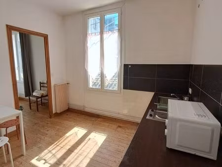 appartement saint martin