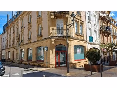 à louer appartement f2 en parfait état