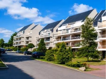 studio plein centre de pornic 44210