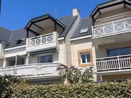 studio 1 pièce 24 m²