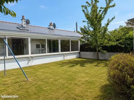maison 2 pièces 58 m²