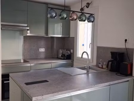 maison 34300 agde cap d'agde pinède