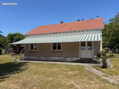 maison 5 pièces 93 m²