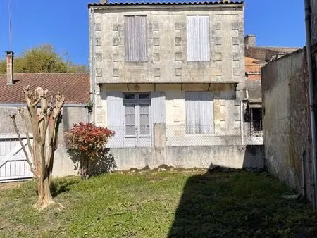 maison 7 pièces 160 m²