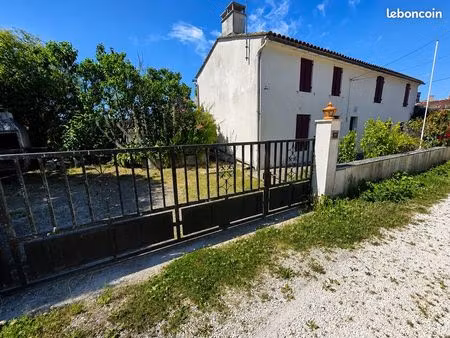 maison 5 pièces 138 m²