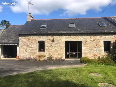 maison 4 pièces 88 m²