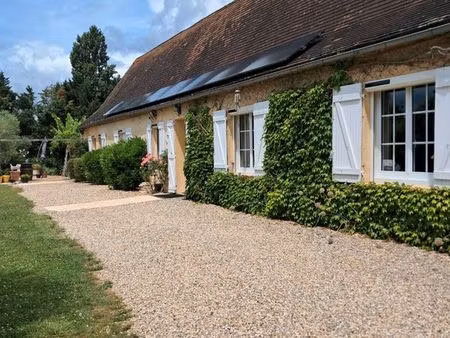 vend longère bergerac