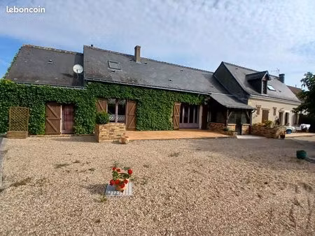 maison longere